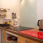 شقة Oustal De Pape Le Calme Au Coeur De ماريبواه