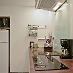 شقة Oustal De Pape Le Calme Au Coeur De ماريبواه