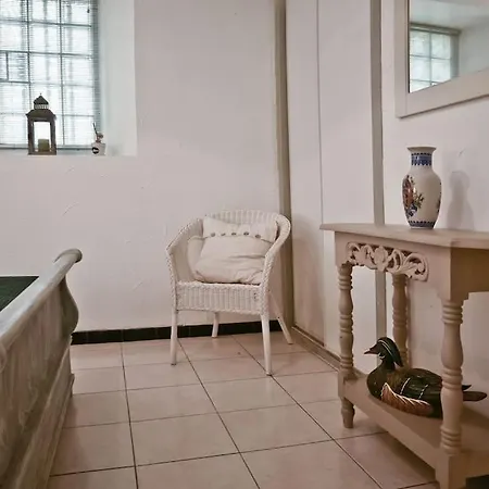 Oustal De Pape Le Calme Au Coeur De Apartment *