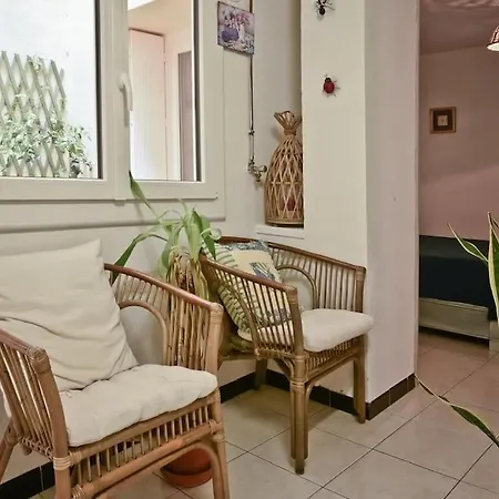 Oustal De Pape Le Calme Au Coeur De Apartment