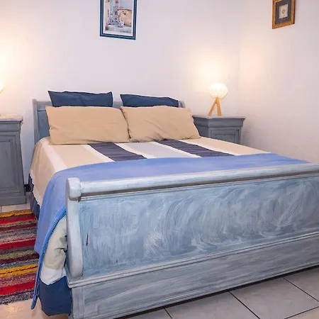 Oustal De Pape Le Calme Au Coeur De Apartment