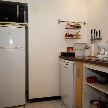 Apartment Oustal De Pape Le Calme Au Coeur De