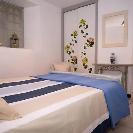 Apartment Oustal De Pape Le Calme Au Coeur De *