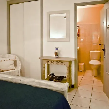 Oustal De Pape Le Calme Au Coeur De * Mirepoix (Ariege)