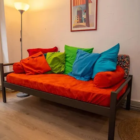 Oustal De Pape Le Calme Au Coeur De * Mirepoix (Ariege)