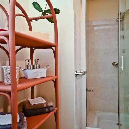 Oustal De Pape Le Calme Au Coeur De