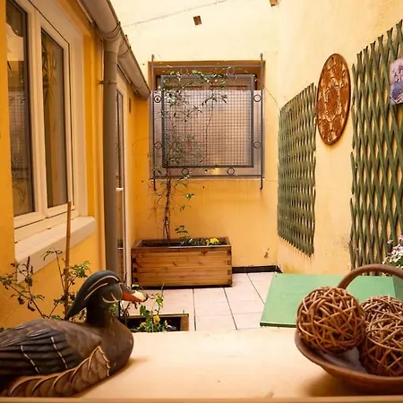 Apartment Oustal De Pape Le Calme Au Coeur De