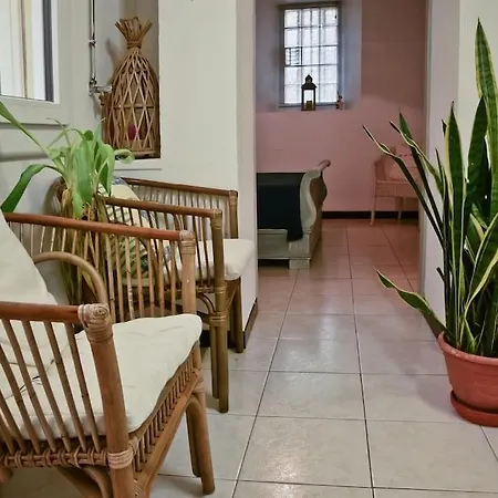 Lejlighed Oustal De Pape Le Calme Au Coeur De *