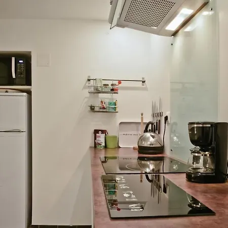 Lejlighed Oustal De Pape Le Calme Au Coeur De Mirepoix (Ariege)