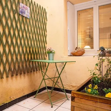 Oustal De Pape Le Calme Au Coeur De Apartment Mirepoix (Ariege)