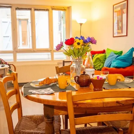 Oustal De Pape Le Calme Au Coeur De