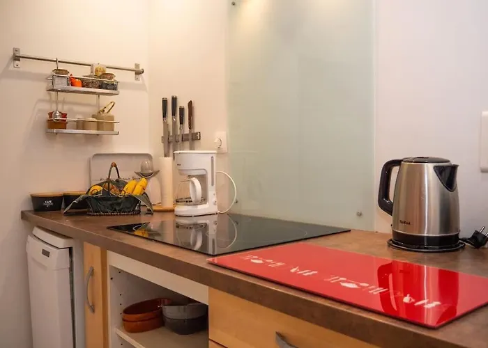 Oustal De Pape Le Calme Au Coeur De 미르포아