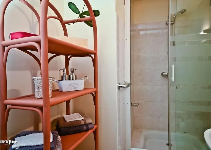 Oustal De Pape Le Calme Au Coeur De