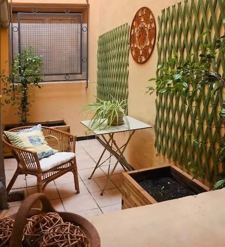 Oustal De Pape Le Calme Au Coeur De *